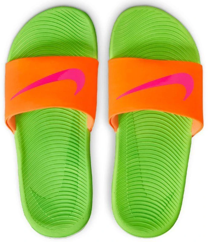 Nike Coffee FJ8812-803 šlepetės