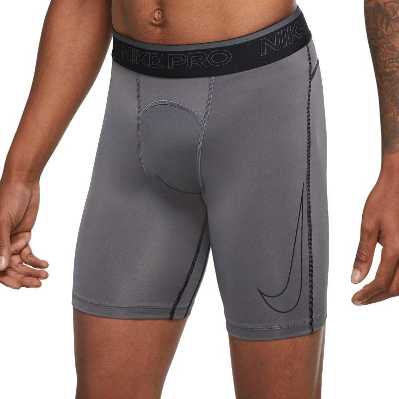 Nike Cool Compression 6'' Šortai M DD1917-068