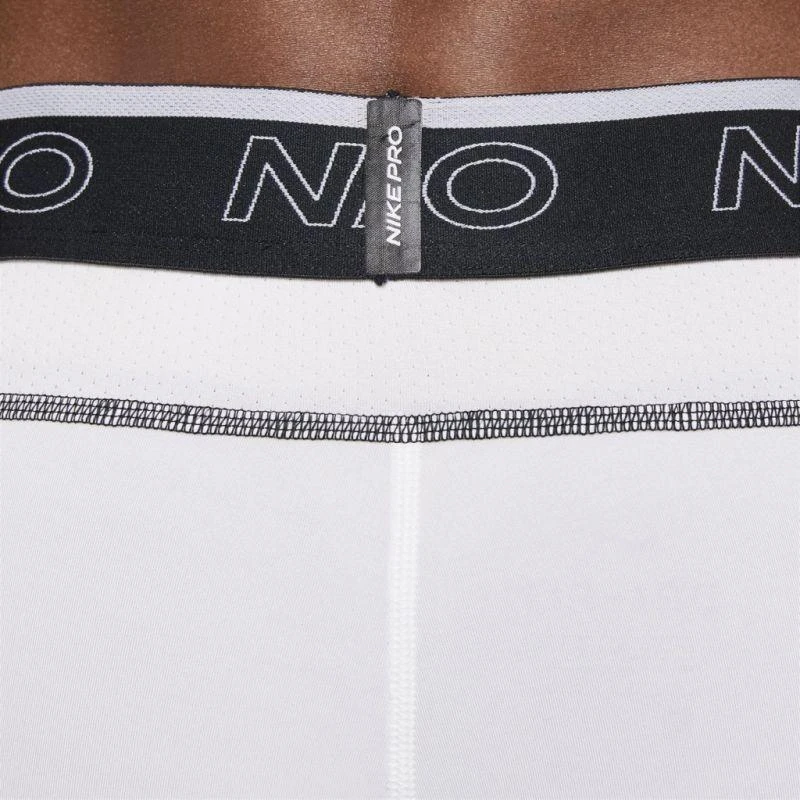 Nike Cool Compression 6'' Šortai Vyrams DD1917-100