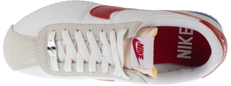 Nike Cortez HF9994-100 balti, 36,5 dydis