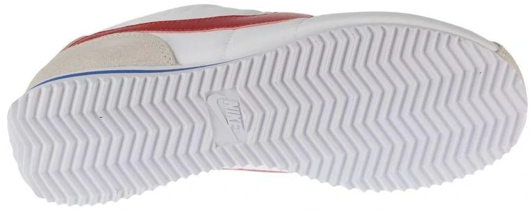 Nike Cortez HF9994-100 balti, 36,5 dydis