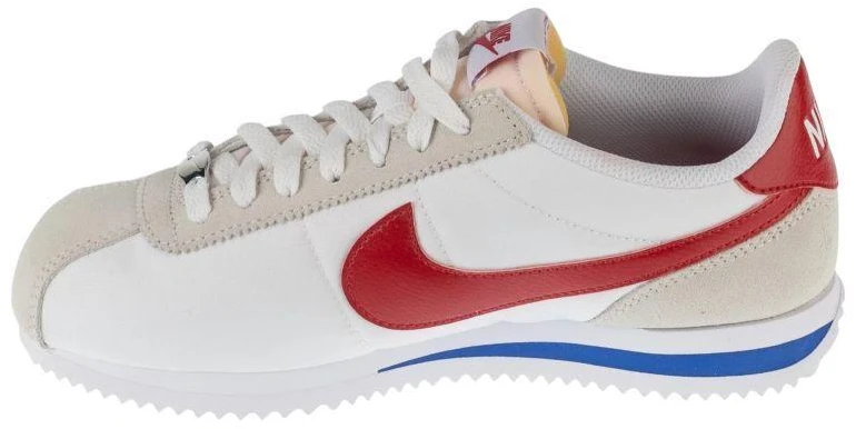 Nike Cortez HF9994-100 balti, 36,5 dydis