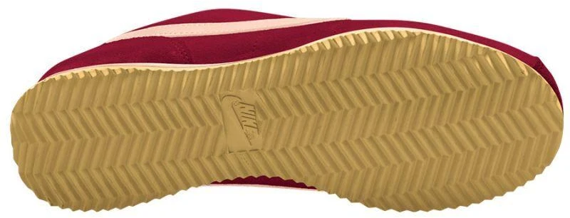 Nike Cortez Suede Moteriški Batai IB1857-601