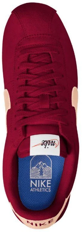 Nike Cortez Suede Moteriški Batai IB1857-601