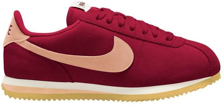Nike Cortez Suede Moteriški Batai IB1857-601
