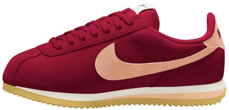 Nike Cortez Suede Moteriški Batai IB1857-601