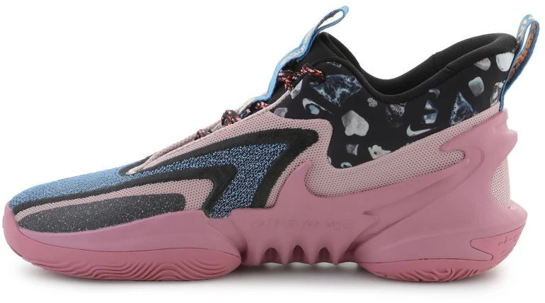 Nike Cosmic Unity 2 M Krepsinio Kamuolio Batai DH1537-602