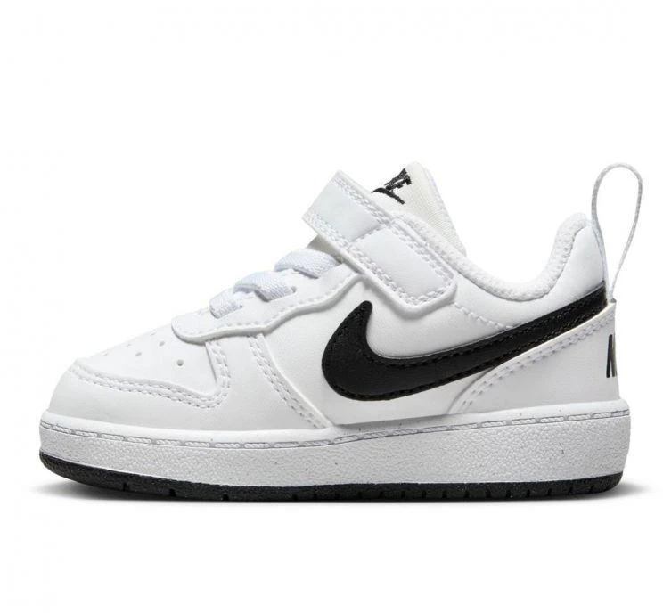 Nike Court Borough Low Recraft Jr DV5458-104 batai