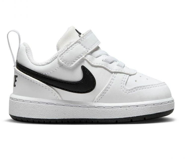 Nike Court Borough Low Recraft Jr DV5458-104 batai