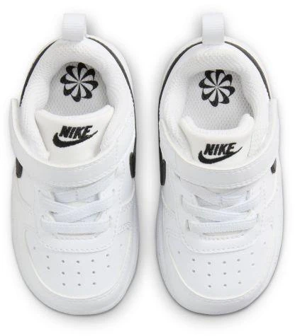 Nike Court Borough Low Recraft Jr DV5458-104 batai
