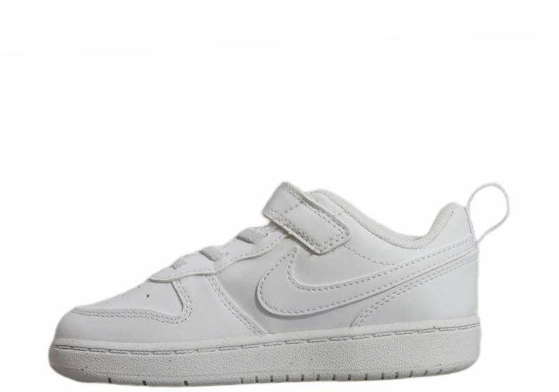 Nike Court Borough Low Recraft Vaikiški sportbačiai - DV5458-106