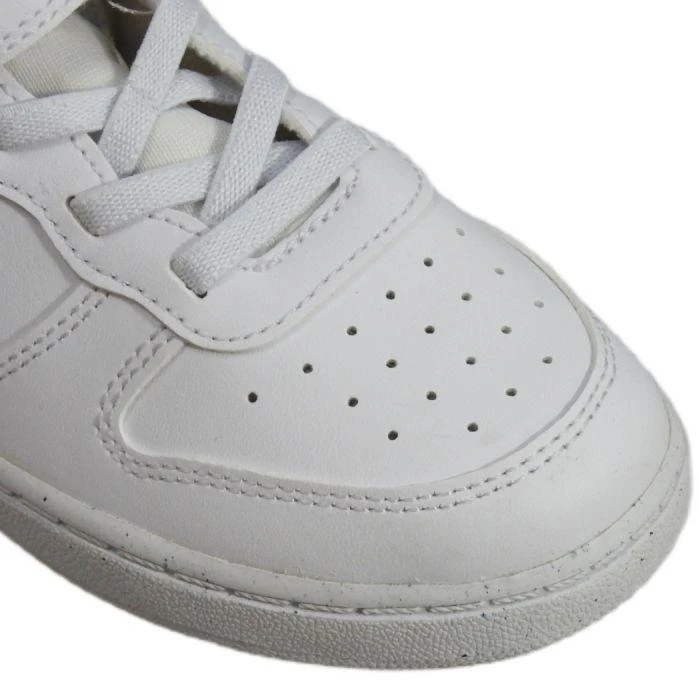Nike Court Borough Low Recraft Vaikiški sportbačiai - DV5458-106