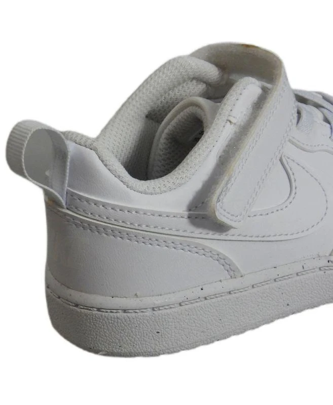 Nike Court Borough Low Recraft Vaikiški sportbačiai - DV5458-106