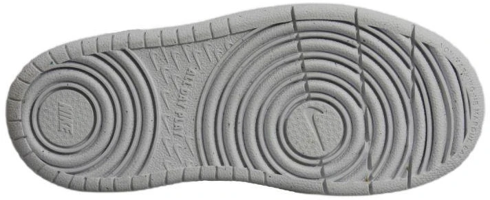 Nike Court Borough Low Recraft Vaikiški sportbačiai - DV5458-106