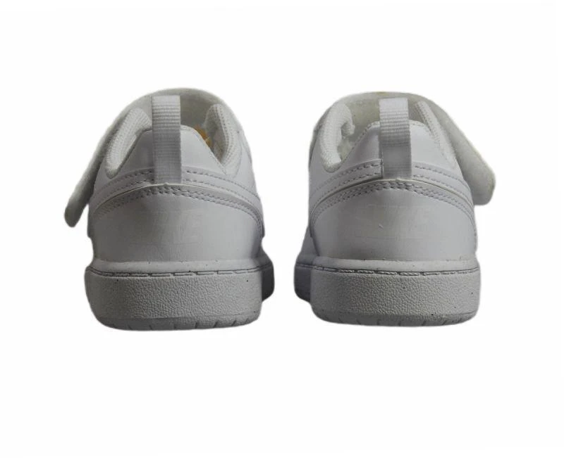 Nike Court Borough Low Recraft Vaikiški sportbačiai - DV5458-106
