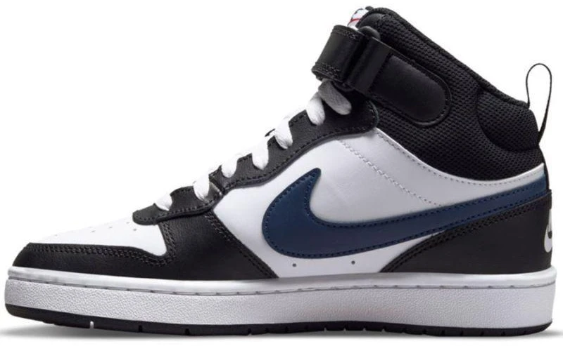 Nike Court Borough Mid 2 BG DO5889-161 batai