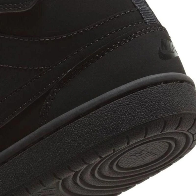 Nike Court Borough Mid 2 (PSV) CW5868-001 batai