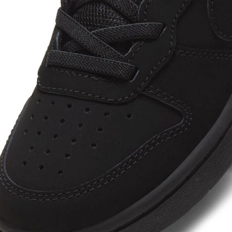 Nike Court Borough Mid 2 (PSV) CW5868-001 batai