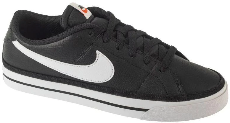 Nike Court Legacy CU4150-002 Juodos 42.5