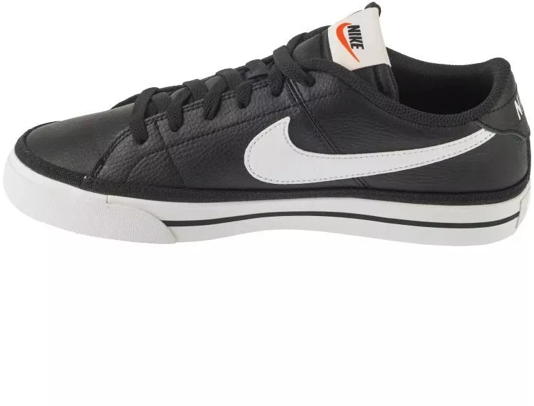 Nike Court Legacy CU4150-002 Juodos 42.5