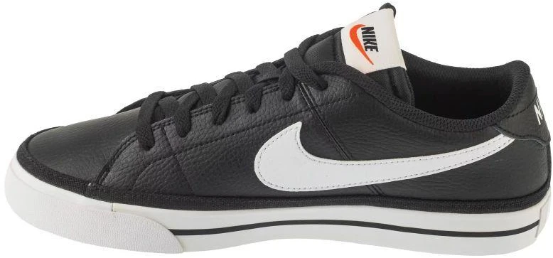 Nike Court Legacy CU4150-002 Juodos 42.5