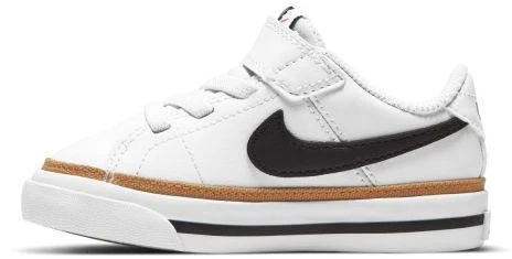 Nike Court Legacy Jr DA5382-102 batai