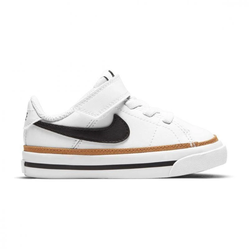 Nike Court Legacy Jr DA5382-102 batai