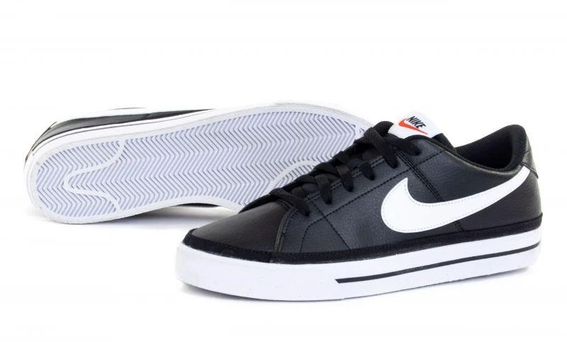 Nike Court Legacy NN M DH3162-001 bateliai