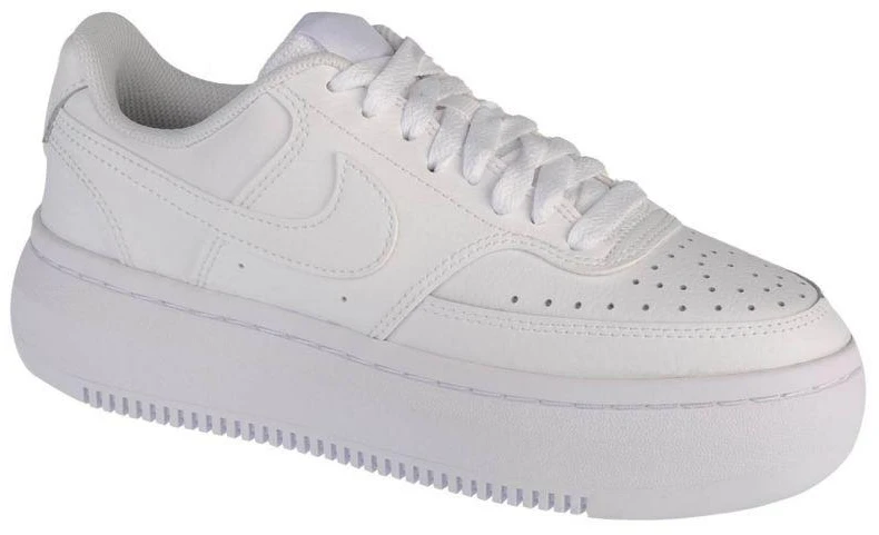 Nike Court Vision Alta Ltr W DM0113-100 bateliai