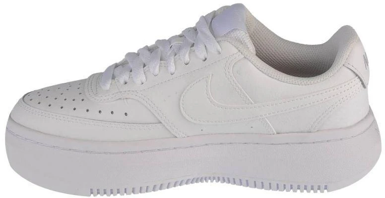Nike Court Vision Alta Ltr W DM0113-100 bateliai