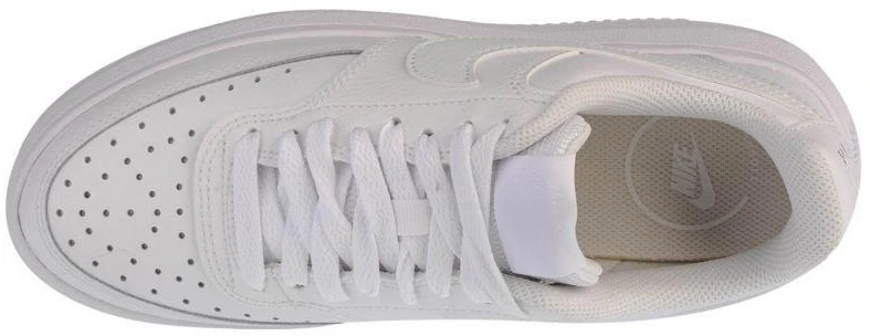 Nike Court Vision Alta Ltr W DM0113-100 bateliai