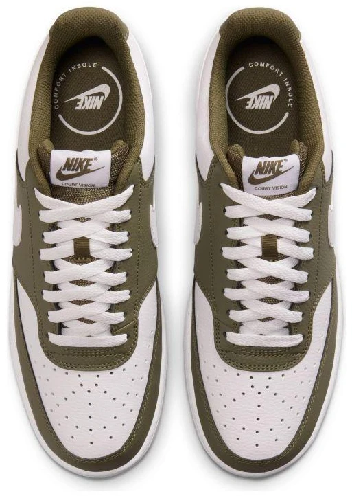 NIKE COURT VISION LO NN P (HM9862-201)