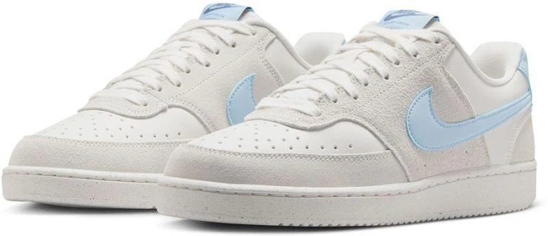 Nike Court Vision Low IB5873-001 batai