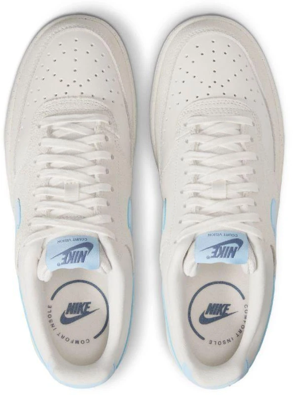 Nike Court Vision Low IB5873-001 batai