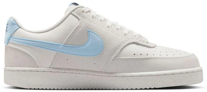 Nike Court Vision Low IB5873-001 batai