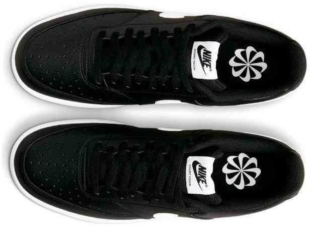 Nike Court Vision Low M DH2987-001 bateliai