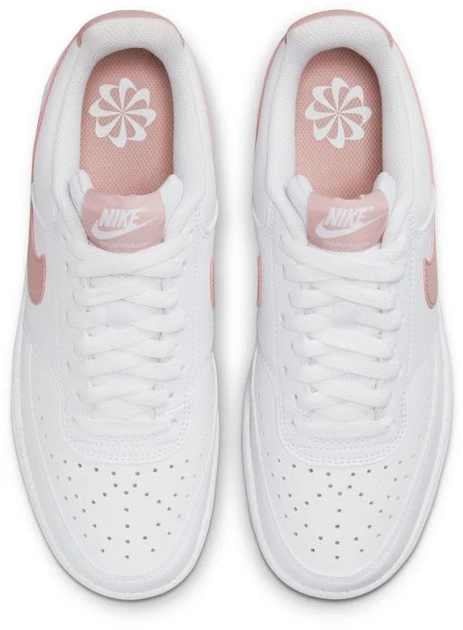 Nike Court Vision Low Next Nature W DH3158-102 batai