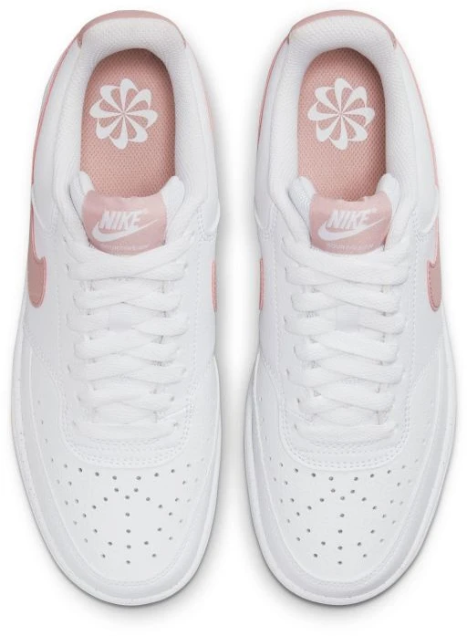 Nike Court Vision Low Next Nature W DH3158-102 batai