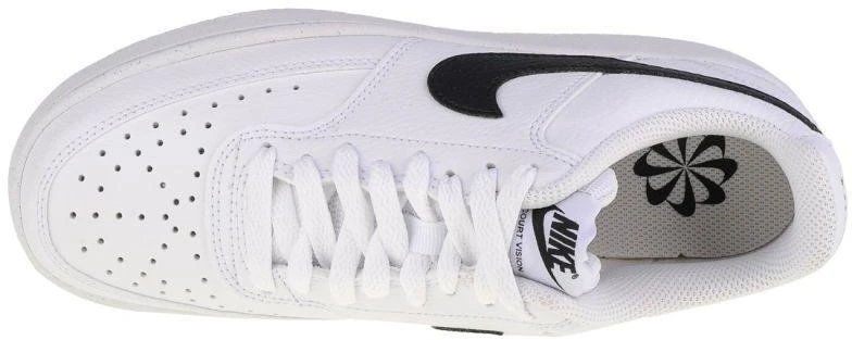 Nike Court Vision Low NN W DH3158-101 bateliai