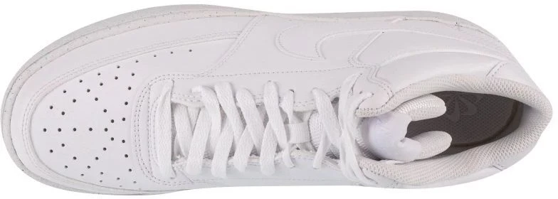 Nike Court Vision Mid M DN3577-100 batai