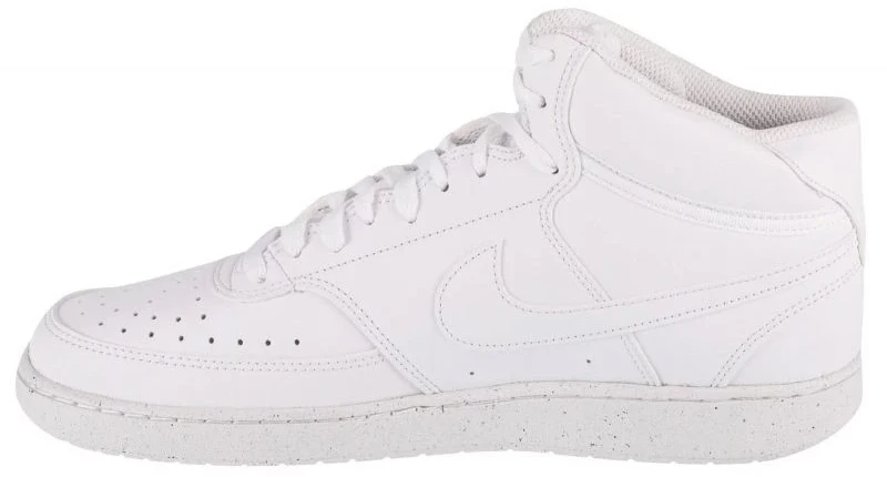 Nike Court Vision Mid M DN3577-100 batai
