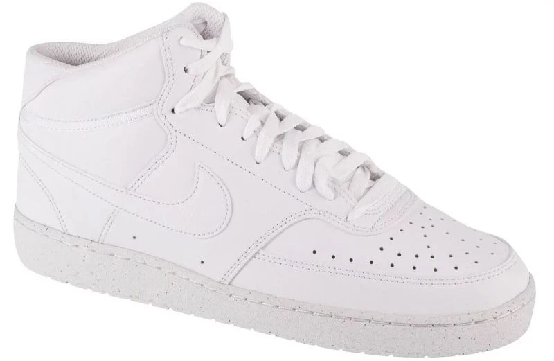 Nike Court Vision Mid M DN3577-100 batai