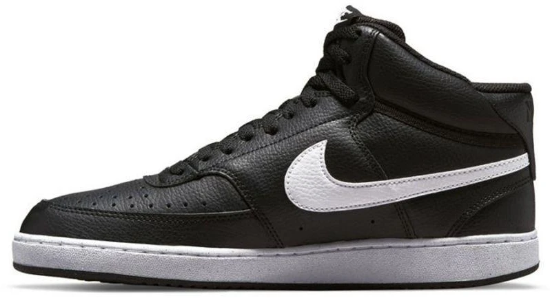 Nike Court Vision MID Next Nature M DN3577 001 batai