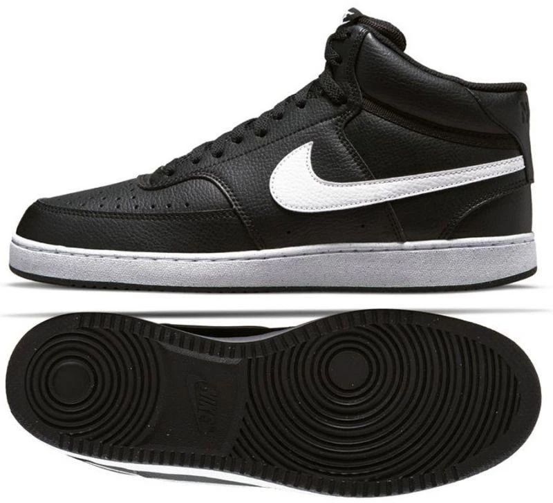 Nike Court Vision MID Next Nature M DN3577 001 batai