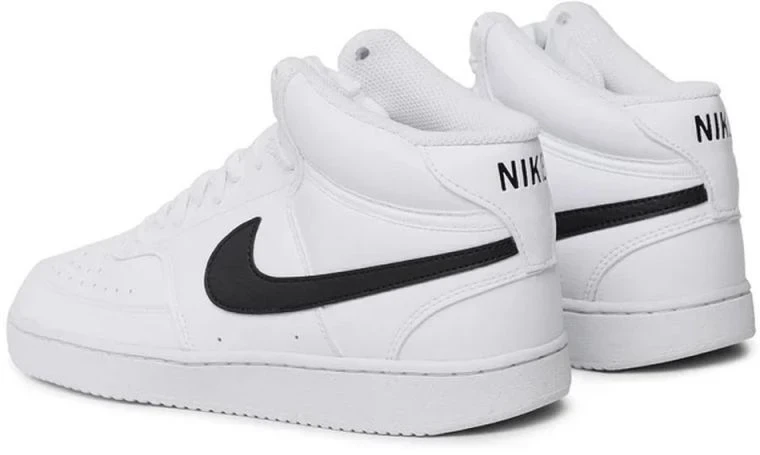Nike Court Vision Mid Nn M DN3577-101 batai