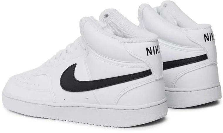 Nike Court Vision Mid Nn M DN3577-101 batai