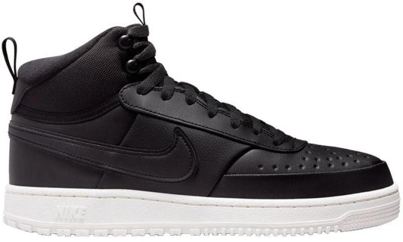 Nike Court Vision Mid Winter Vyriški batai DR7882 002