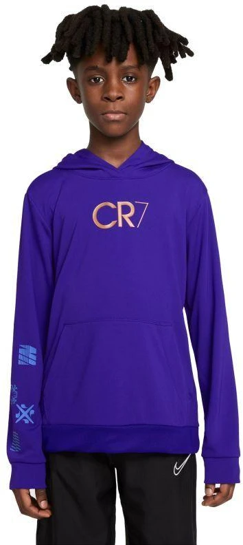 Nike CR7 Dry Hoodie PO DV3121 471