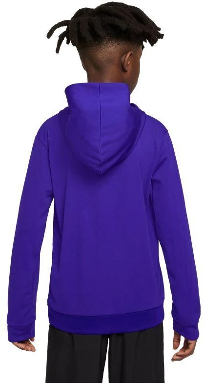 Nike CR7 Dry Hoodie PO DV3121 471