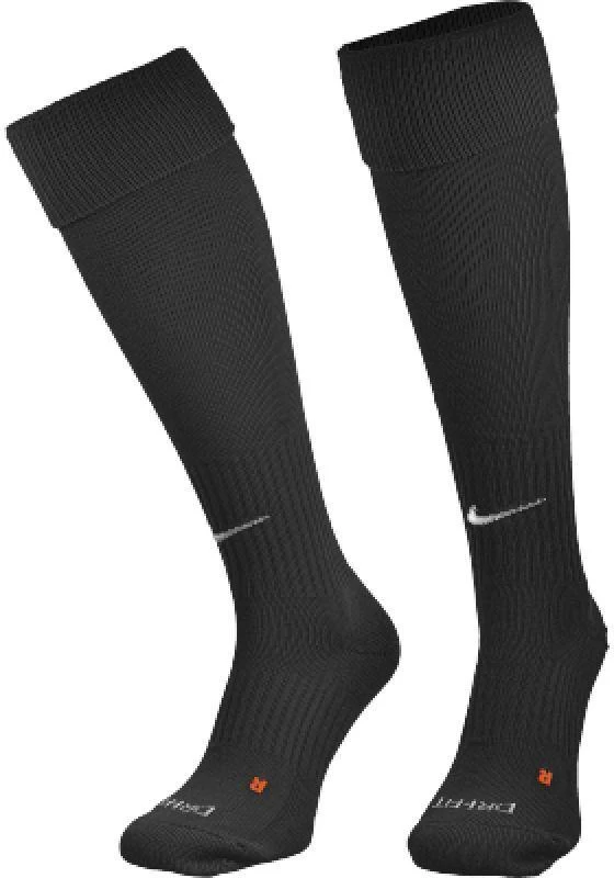 Nike Cushion Knee High SX5728-010 antistatinės kojinės